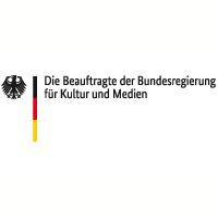 Die Beauftragte der Bundesregierung für Kultur und Medien
