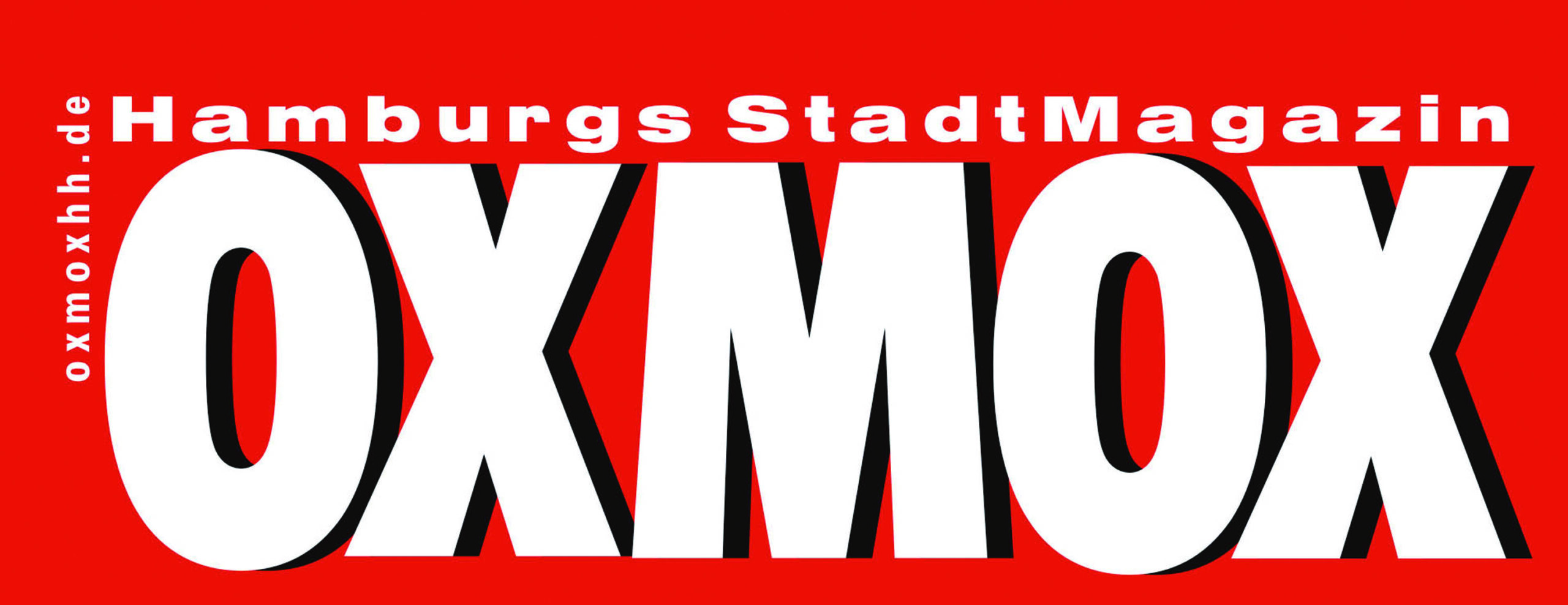 OXMOX Hamburgs StadtMagazin