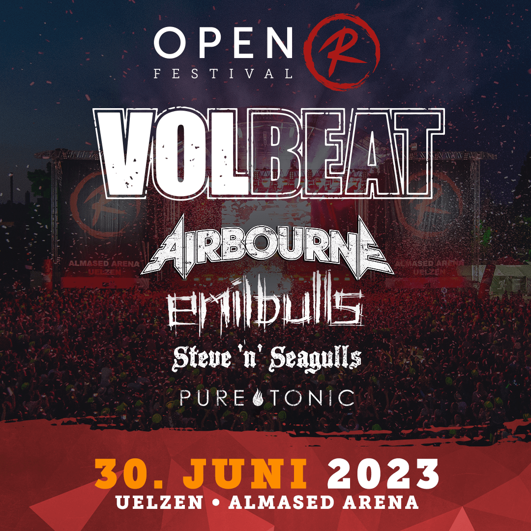 volbeat